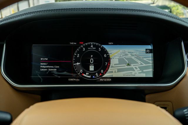 2020 Land Rover Range Rover Autobiography SWB - 23025999 - 16