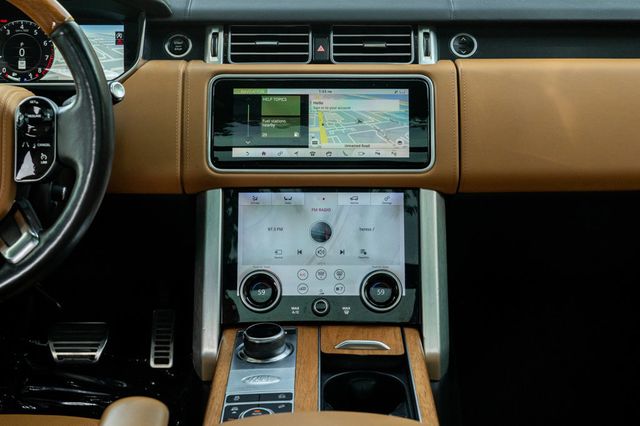2020 Land Rover Range Rover Autobiography SWB - 23025999 - 17