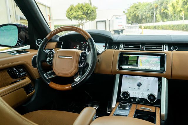 2020 Land Rover Range Rover Autobiography SWB - 23025999 - 18