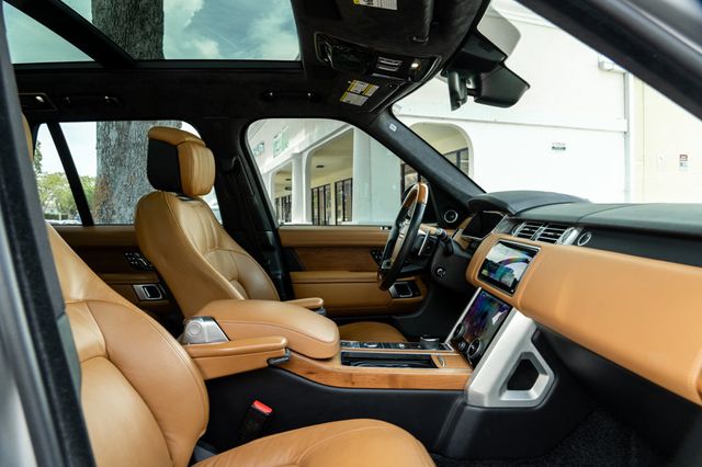 2020 Land Rover Range Rover Autobiography SWB - 23025999 - 26