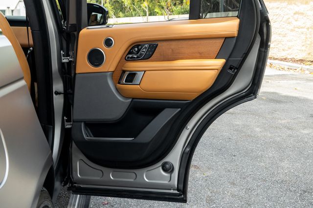 2020 Land Rover Range Rover Autobiography SWB - 23025999 - 29