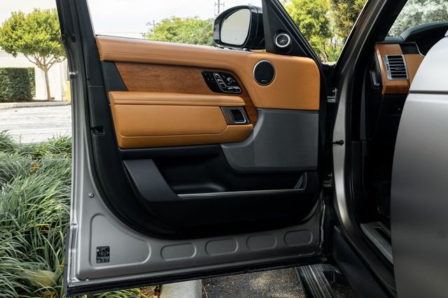 2020 Land Rover Range Rover Autobiography SWB - 23025999 - 30