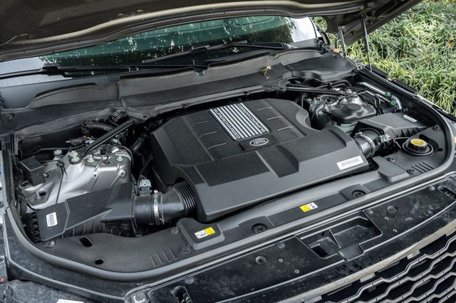 2020 Land Rover Range Rover Autobiography SWB - 23025999 - 34