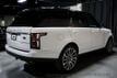 2020 Land Rover Range Rover *HSE Fuji White* *1-Owner* *$105k+MSRP* - 22739716 - 34