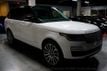 2020 Land Rover Range Rover *HSE Fuji White* *1-Owner* *$105k+MSRP* - 22739716 - 3