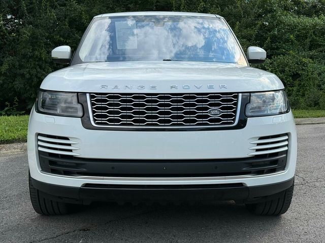 2020 Land Rover Range Rover HSE Pkg/Driver Assist Pkg/Heated&Cooled Seats/Meridian Audio/NAV - 23056087 - 13