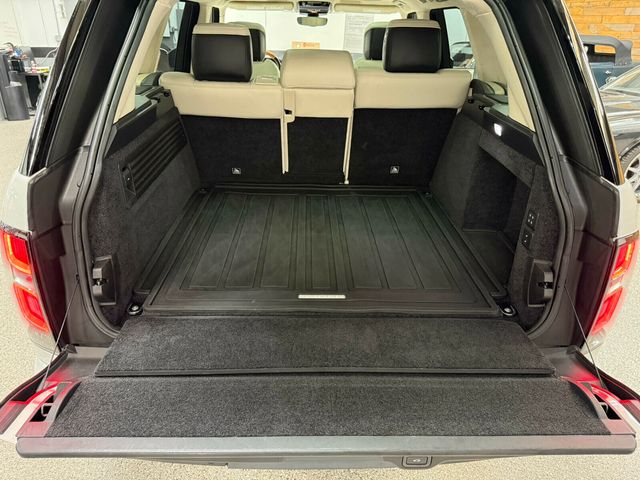 2020 Land Rover Range Rover HSE Pkg/Driver Assist Pkg/Heated&Cooled Seats/Meridian Audio/NAV - 23056087 - 28