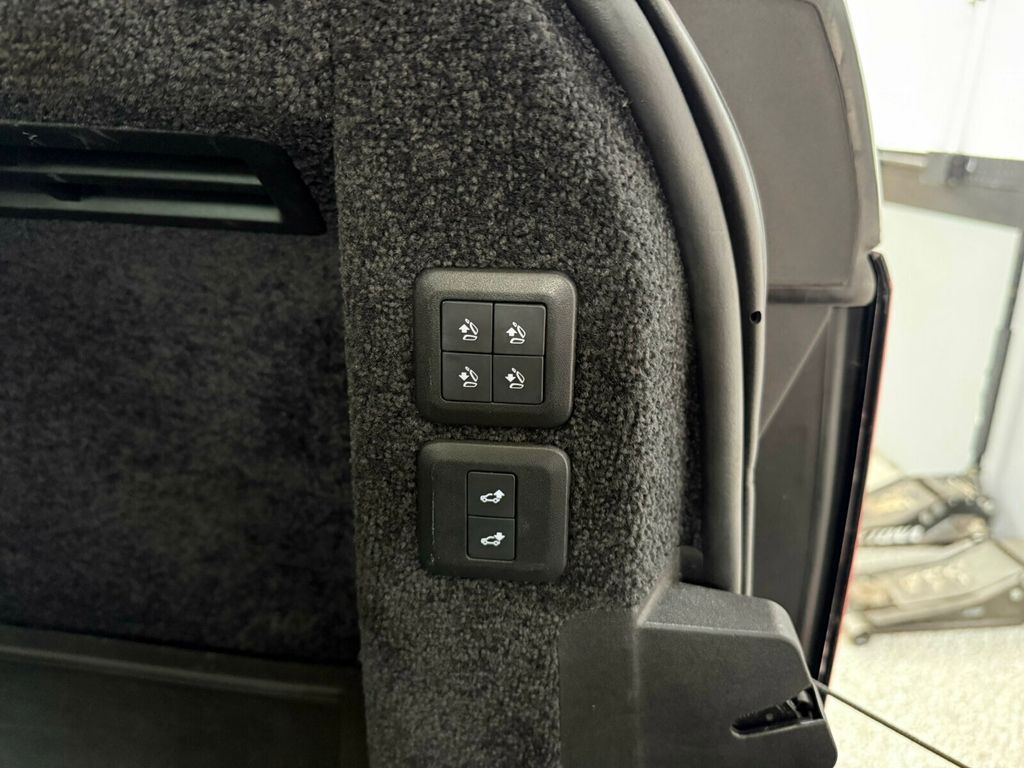 2020 Land Rover Range Rover HSE Pkg/Driver Assist Pkg/Heated&Cooled Seats/Meridian Audio/NAV - 23056087 - 29