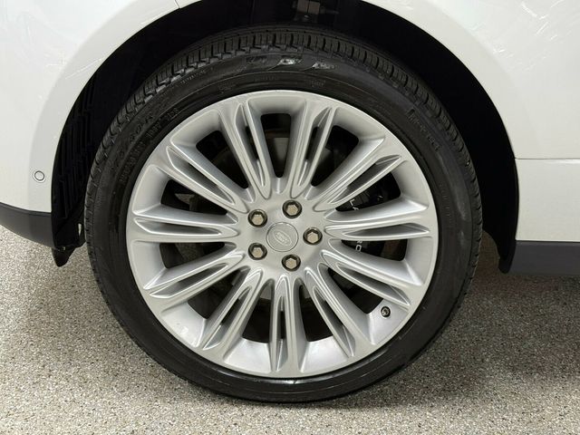 2020 Land Rover Range Rover HSE Pkg/Driver Assist Pkg/Heated&Cooled Seats/Meridian Audio/NAV - 23056087 - 37