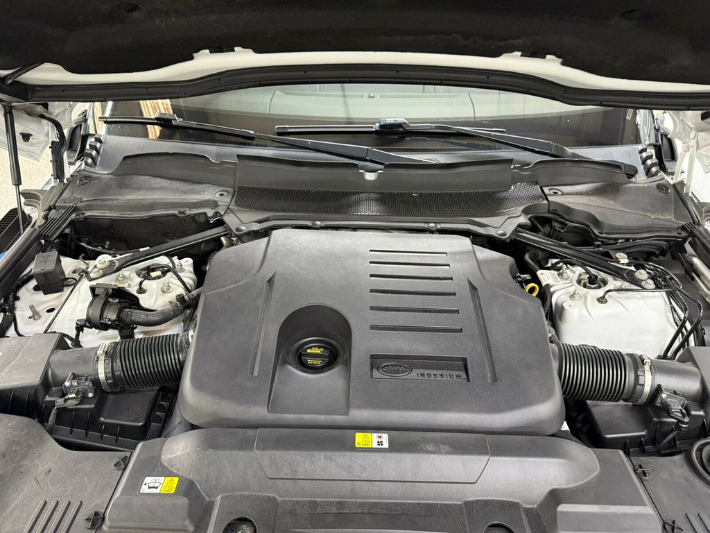 2020 Land Rover Range Rover HSE Pkg/Driver Assist Pkg/Heated&Cooled Seats/Meridian Audio/NAV - 23056087 - 41