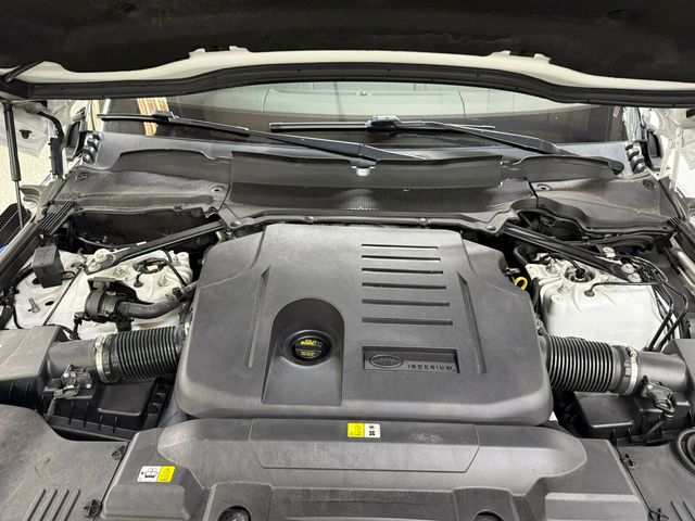 2020 Land Rover Range Rover HSE Pkg/Driver Assist Pkg/Heated&Cooled Seats/Meridian Audio/NAV - 23056087 - 41