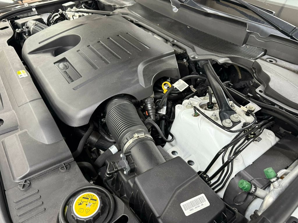 2020 Land Rover Range Rover HSE Pkg/Driver Assist Pkg/Heated&Cooled Seats/Meridian Audio/NAV - 23056087 - 42
