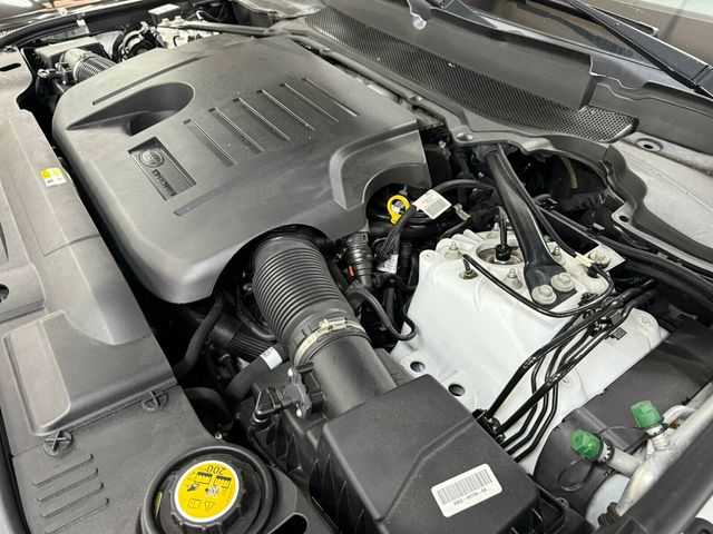 2020 Land Rover Range Rover HSE Pkg/Driver Assist Pkg/Heated&Cooled Seats/Meridian Audio/NAV - 23056087 - 42
