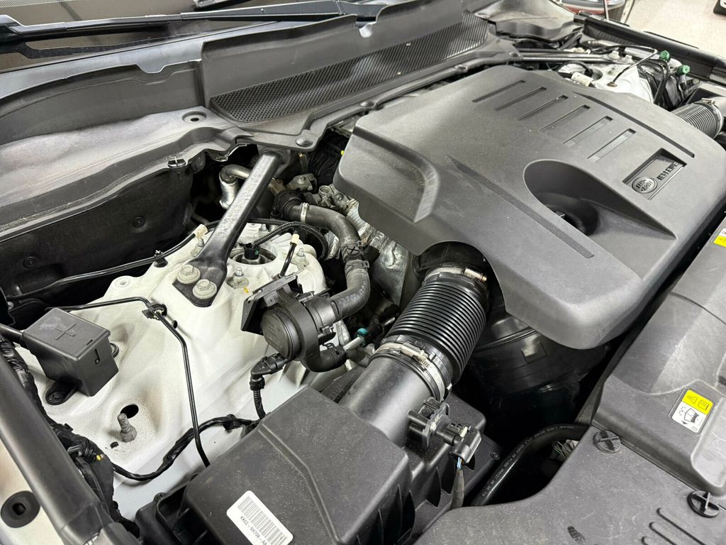 2020 Land Rover Range Rover HSE Pkg/Driver Assist Pkg/Heated&Cooled Seats/Meridian Audio/NAV - 23056087 - 43