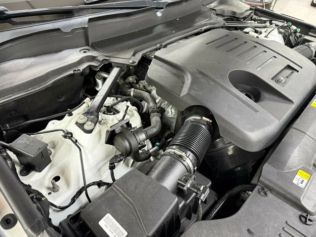 2020 Land Rover Range Rover HSE Pkg/Driver Assist Pkg/Heated&Cooled Seats/Meridian Audio/NAV - 23056087 - 43