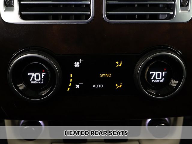 2020 Land Rover Range Rover HSE SWB - 22995567 - 9