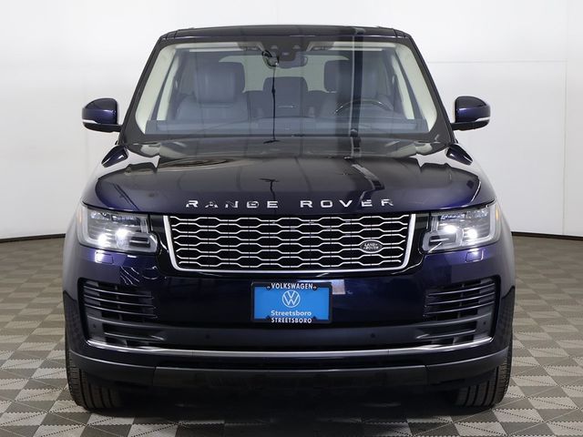 2020 Land Rover Range Rover HSE SWB - 22995567 - 13