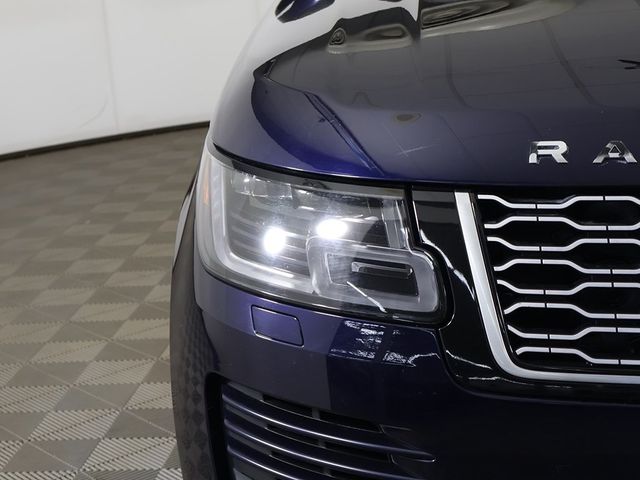 2020 Land Rover Range Rover HSE SWB - 22995567 - 16