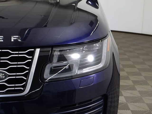 2020 Land Rover Range Rover HSE SWB - 22995567 - 17