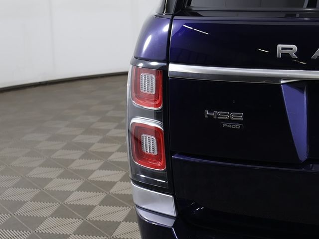 2020 Land Rover Range Rover HSE SWB - 22995567 - 18