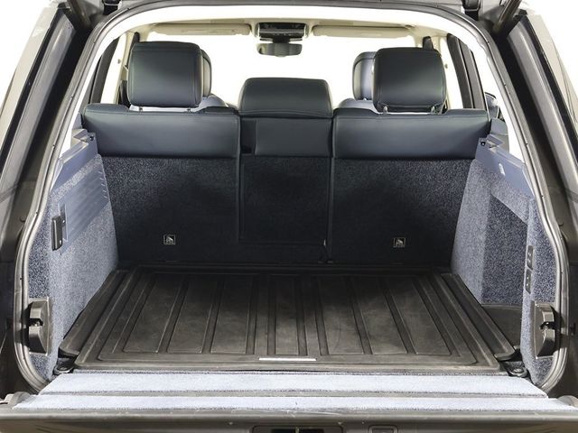 2020 Land Rover Range Rover HSE SWB - 22995567 - 22