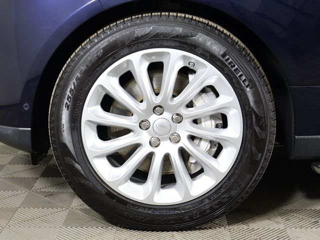 2020 Land Rover Range Rover HSE SWB - 22995567 - 24