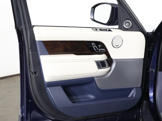 2020 Land Rover Range Rover HSE SWB - 22995567 - 25