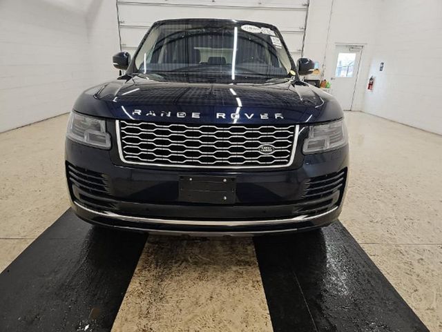 2020 Land Rover Range Rover HSE SWB - 22995567 - 2