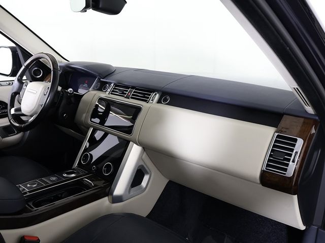 2020 Land Rover Range Rover HSE SWB - 22995567 - 30