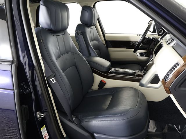 2020 Land Rover Range Rover HSE SWB - 22995567 - 32