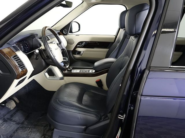 2020 Land Rover Range Rover HSE SWB - 22995567 - 33