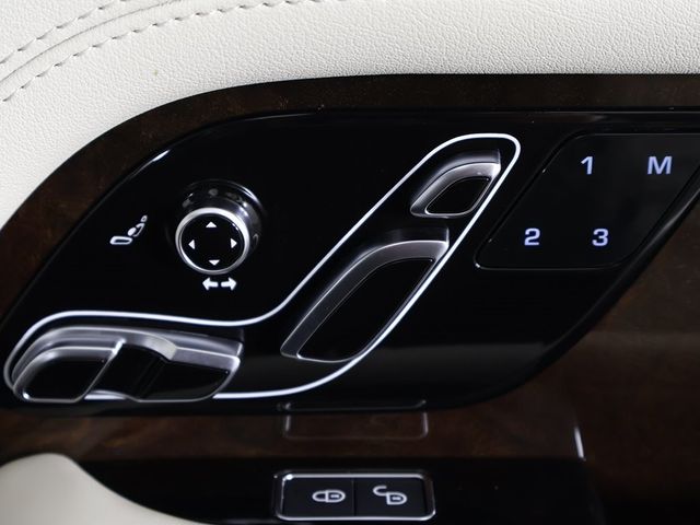 2020 Land Rover Range Rover HSE SWB - 22995567 - 36