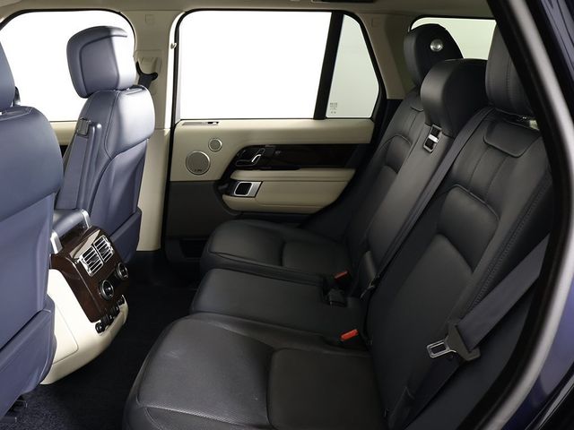 2020 Land Rover Range Rover HSE SWB - 22995567 - 37