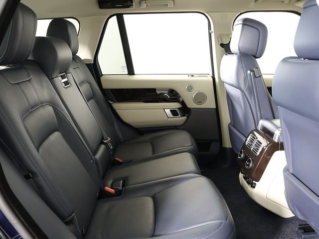 2020 Land Rover Range Rover HSE SWB - 22995567 - 38
