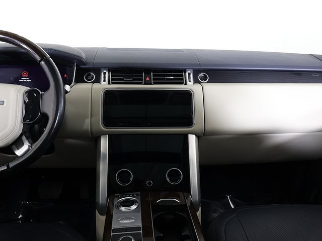 2020 Land Rover Range Rover HSE SWB - 22995567 - 39