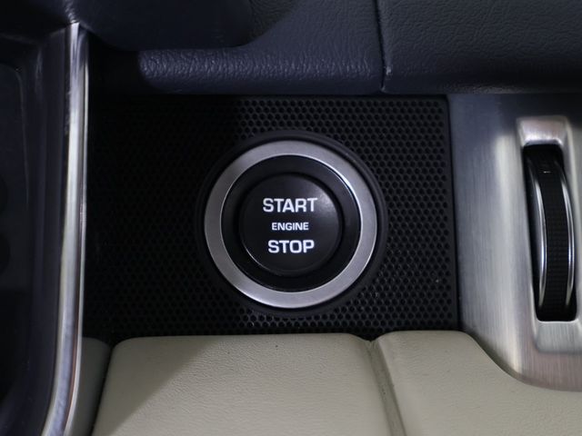 2020 Land Rover Range Rover HSE SWB - 22995567 - 44