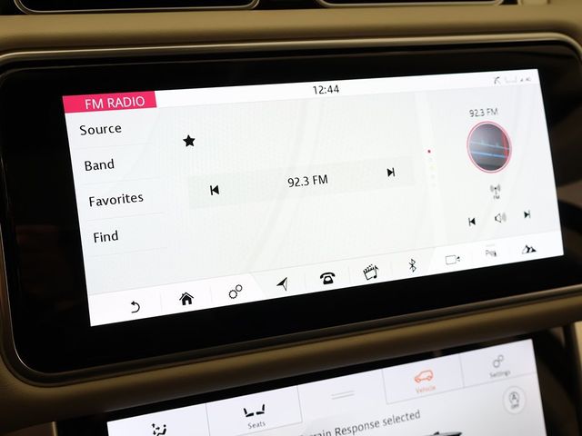 2020 Land Rover Range Rover HSE SWB - 22995567 - 46