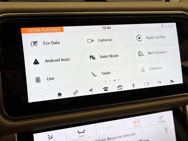 2020 Land Rover Range Rover HSE SWB - 22995567 - 47