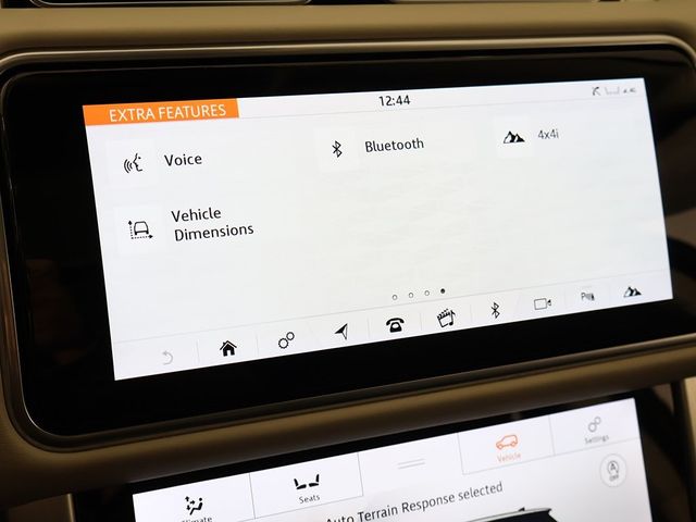 2020 Land Rover Range Rover HSE SWB - 22995567 - 48