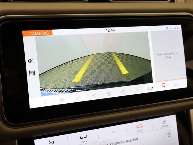 2020 Land Rover Range Rover HSE SWB - 22995567 - 49