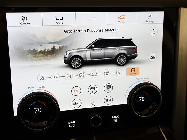 2020 Land Rover Range Rover HSE SWB - 22995567 - 54