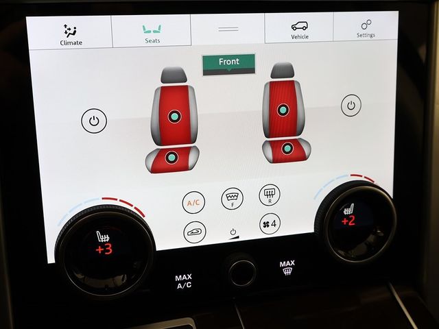 2020 Land Rover Range Rover HSE SWB - 22995567 - 55