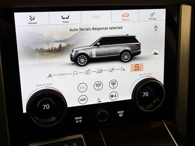 2020 Land Rover Range Rover HSE SWB - 22995567 - 56