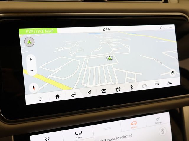 2020 Land Rover Range Rover HSE SWB - 22995567 - 58