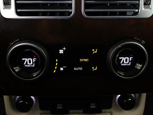 2020 Land Rover Range Rover HSE SWB - 22995567 - 60