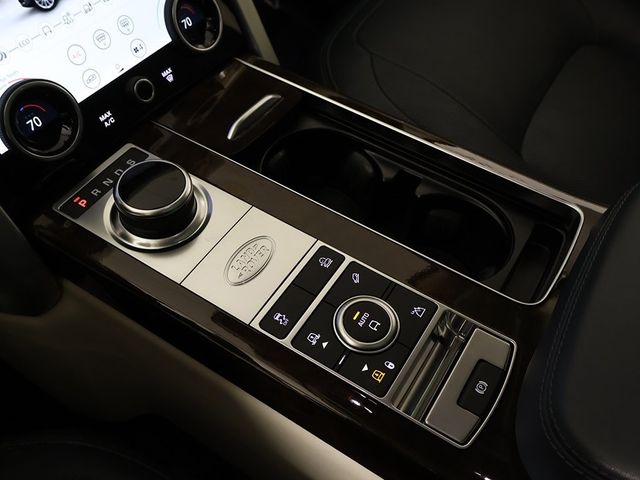 2020 Land Rover Range Rover HSE SWB - 22995567 - 63