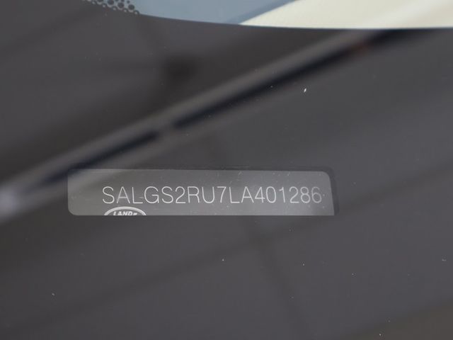 2020 Land Rover Range Rover HSE SWB - 22995567 - 65