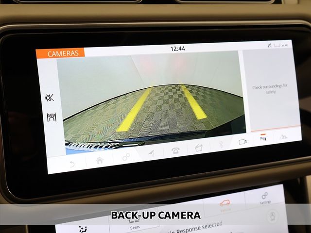 2020 Land Rover Range Rover HSE SWB - 22995567 - 7