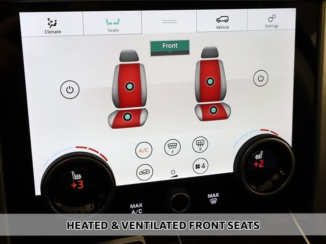 2020 Land Rover Range Rover HSE SWB - 22995567 - 8