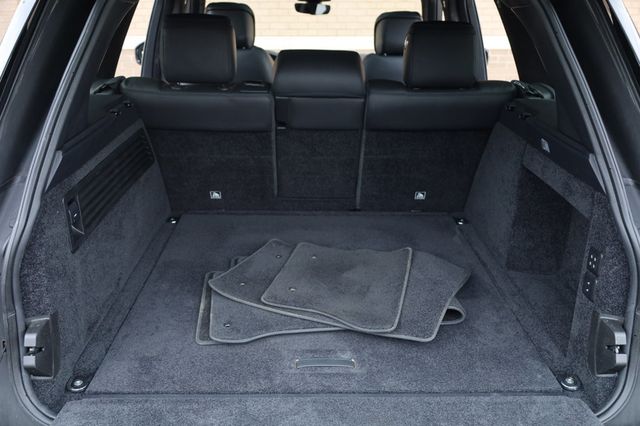 2020 Land Rover Range Rover HSE SWB - 22898854 - 10